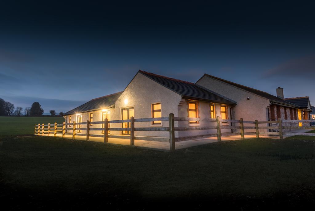 Elagh Cottages Londonderry Exterior photo